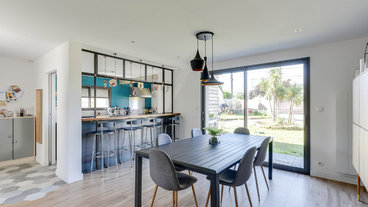 Les 15 Meilleurs Artisans Et Entreprises Generales De Batiment Sur Bouaye Loire Atlantique Houzz