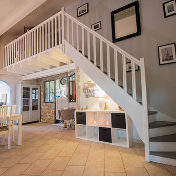 Rénovation Salle a manger apres
