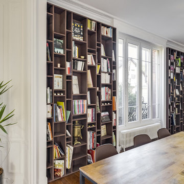 Rénovation totale d'un appartement