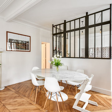 Rénovation totale