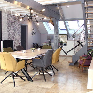 Salle à manger