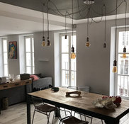La Cerise Sur Le Gateau Le Collectif Moliets Et Maa Fr Houzz Fr
