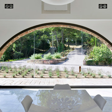 Seni - Niccoletti architectes