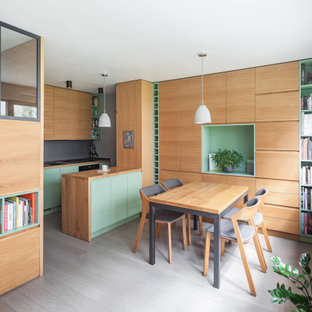 STUDIO 30m2