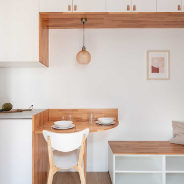 Studio - Coin repas