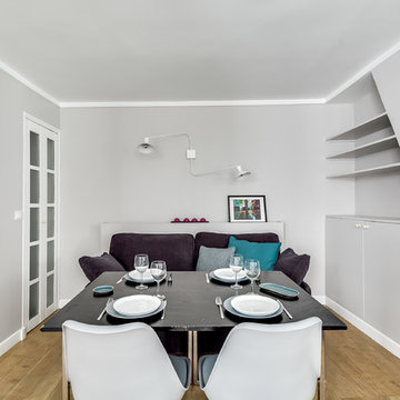 Studio Paris