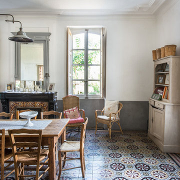 Suivez le Guide : Chez Sophie