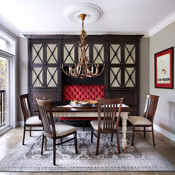 Townhouse