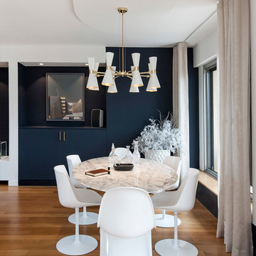 Triplex Paris 16
