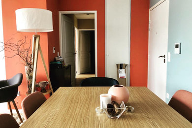 Un Appartement moderne à Vanves