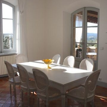 UN MAS EN PROVENCE
