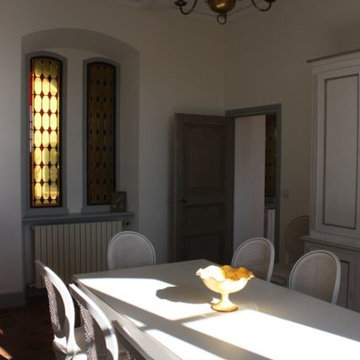 UN MAS EN PROVENCE