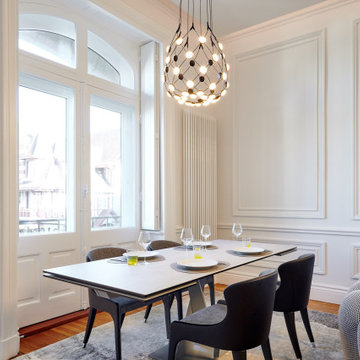 Villa Biarritz