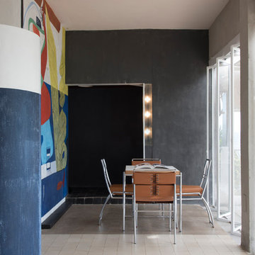 Villa Eileen Gray