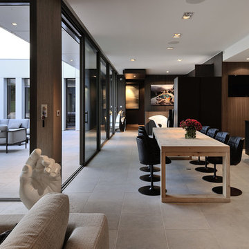 VILLA WA