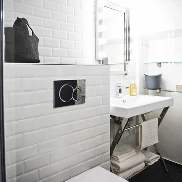 Appartement_42m²_Saint Michel