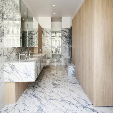 Appartement Boëtie