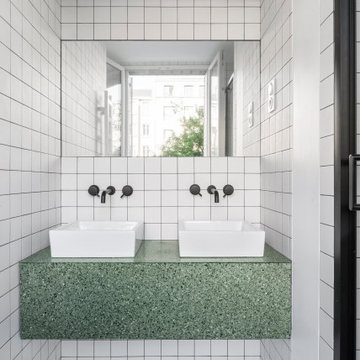 Appartement Clichy