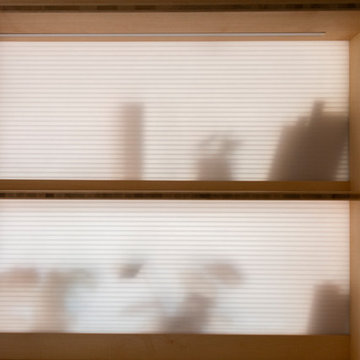 Appartement contemporain — La Lanterne