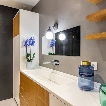 Appartement "D"