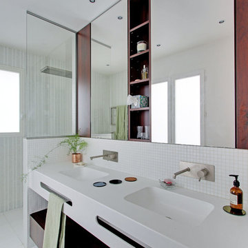 Appartement du Marais