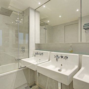 Appartement du Marais