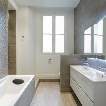 Appartement Haut de gamme à Paris