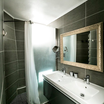 Appartement impasse d'Antin