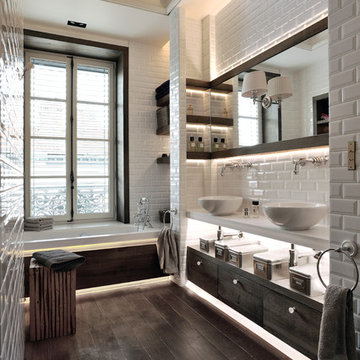 Appartement Lyon