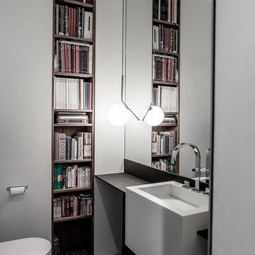 Appartement_ Paris 16