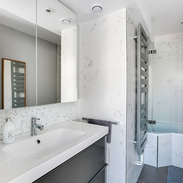 Appartement Paris V