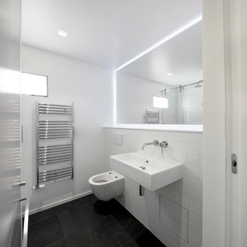Appartement Spacieux - 29 m2 / Salle de bains