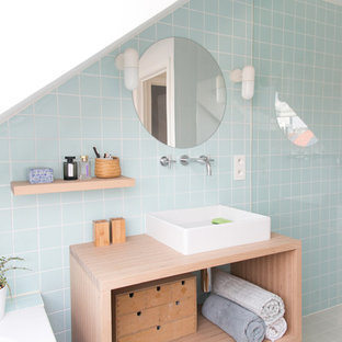75 Beautiful Bamboo Floor Bathroom Pictures Ideas October 2021 Houzz - Bamboo Bathroom Ideas 75 Beautiful Bamboo Floor Bathroom Pictures Ideas October 2021 Houzz - Bamboo Bathroom Ideas