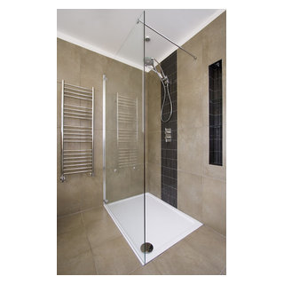 Box Galassia 70x150 H150 cm Baignoire pliante en PVC avec deux portes – HD casa