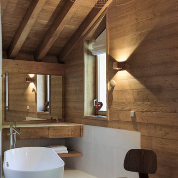 Chalet JBA