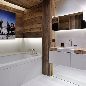 Chalet L