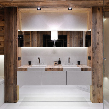 Chalet L