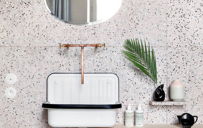 Top 9 Bathroom Furniture and Fixture Trends for 2019