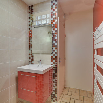Création d'une salle de bain | Istres
