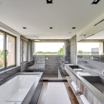 Domaine privé - Maison