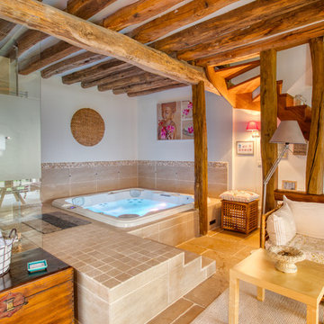 Exemple de reportage Maison cosy