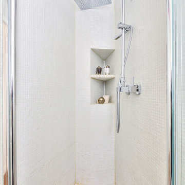 Exotic Green - Appartement 33m² - Paris 9e