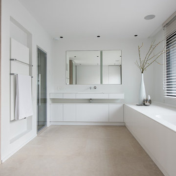 habitation privée en pévèle
