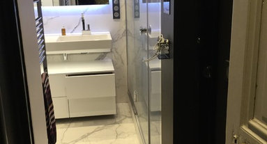 Les 15 Meilleurs Installateurs De Salle De Bain Et Sanitaires Sur Bourg En Bresse Houzz