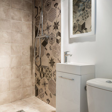 JEAN JACQUES ROUSSEAU RENOVATION STUDETTE