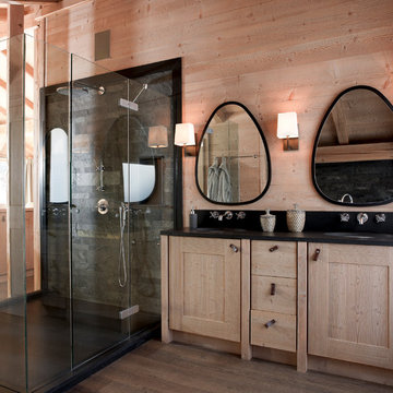 Le Bettex, Saint Gervais les Bains, 220m²