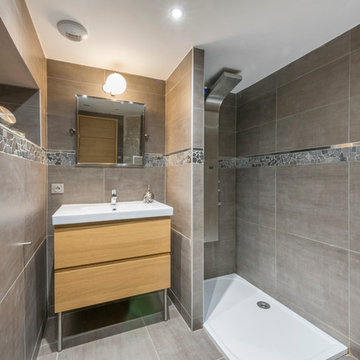 Loft industriel d’exception