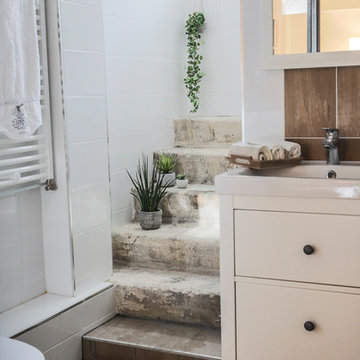 Maison 19e, 300 m2 à restaurer