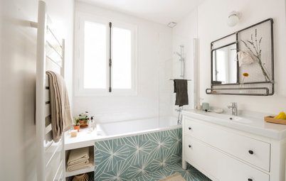 5 of the Best Before and After Bathroom Transformations on Houzz