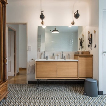 Maison C+S
